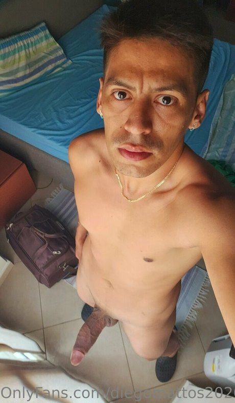 diegomattos2020 perfect model pictures