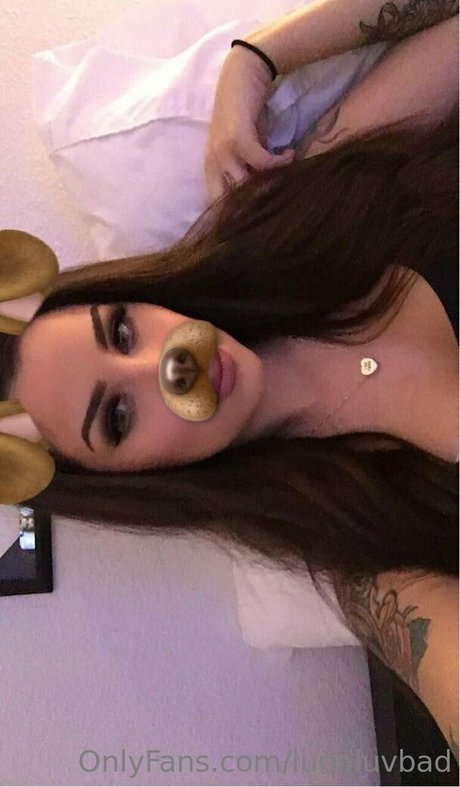 Lunaluvbad pornstar nice picture