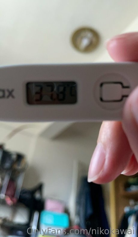 nikokawaii model perfect pics