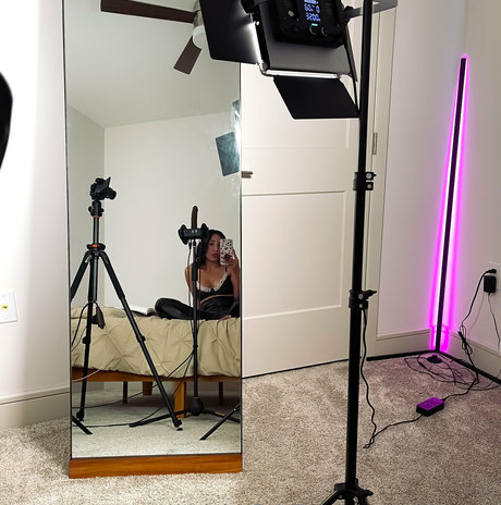 Wokies Asmr perfect actress gallery