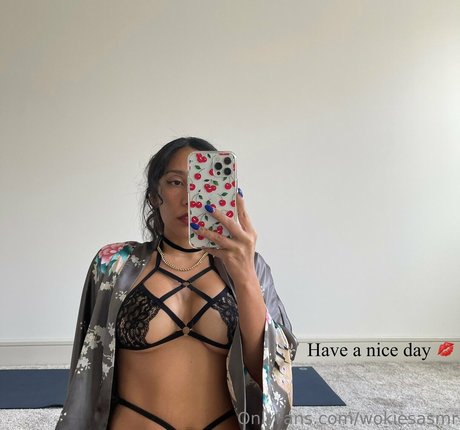 Wokies Asmr sex star gallery