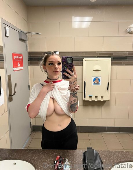 demon fatale nudes actress images