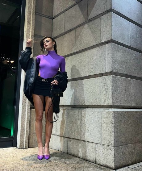 Freya Walton nude star gallery