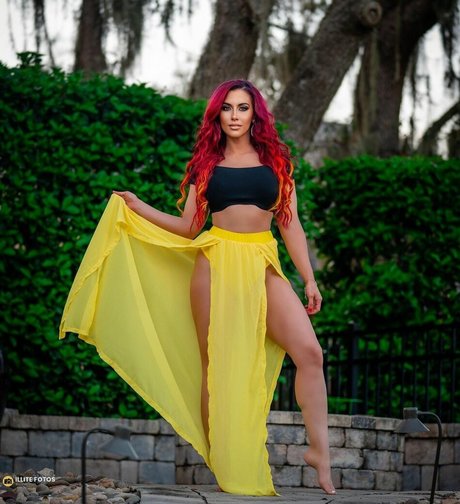 Santana Garrett sex actress photos