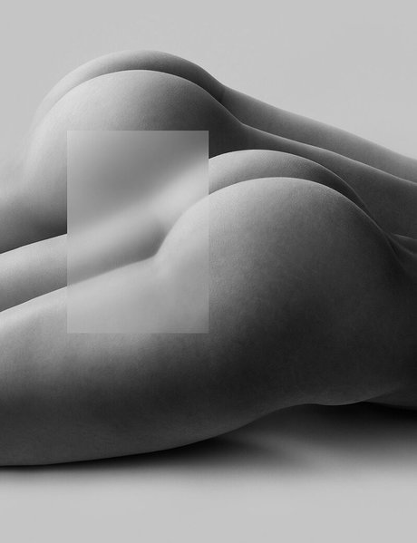 Noemi Kovacs erotic model archive