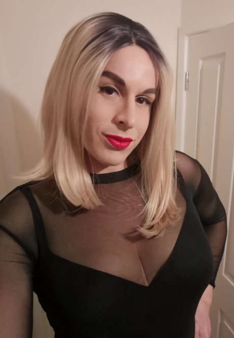 LiaLaRosa star best pic