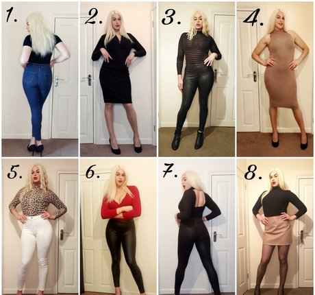 LiaLaRosa pornstar naked pics