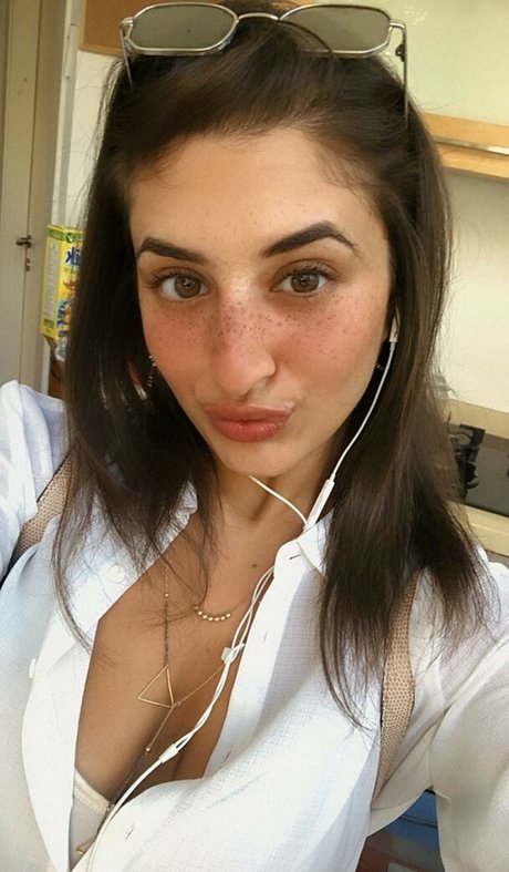 Katerina Entmann best model gallery