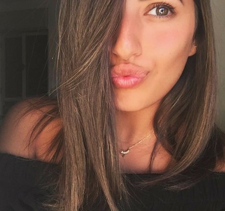 Katerina Entmann beautiful model galleries