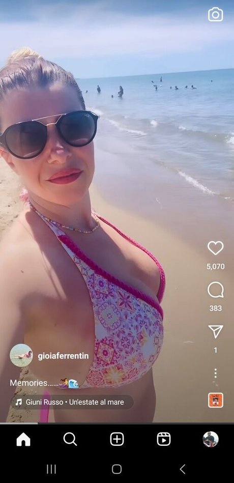 gioiaferrentin star free galleries