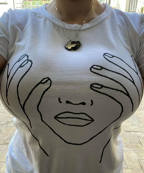 gioiaferrentin star exclusive images