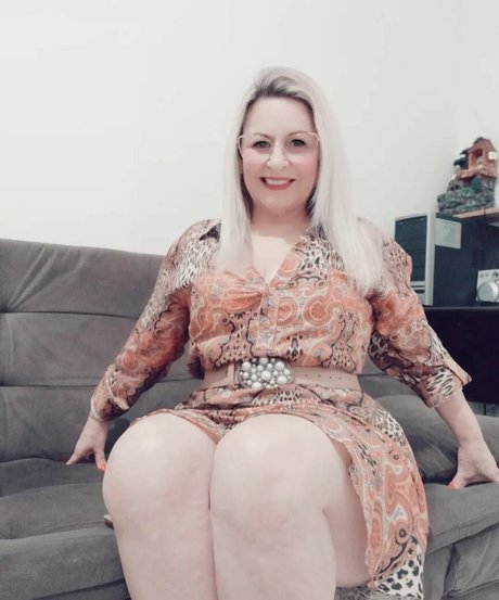 Coroas Gostosa pornstar exclusive archive