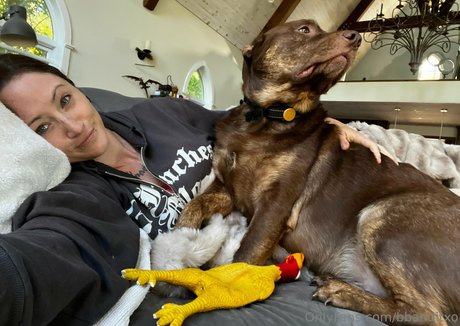 bbanditxo high quality actress pic