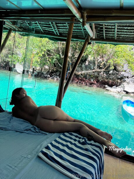 mayajadex best actress pictures