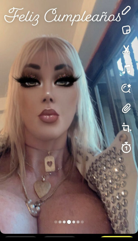 Vanessa Pardo erotic model images