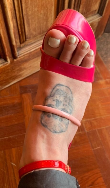 Vanessa Pardo star nude photo