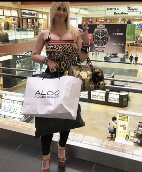 Vanessa Pardo xxx star gallery