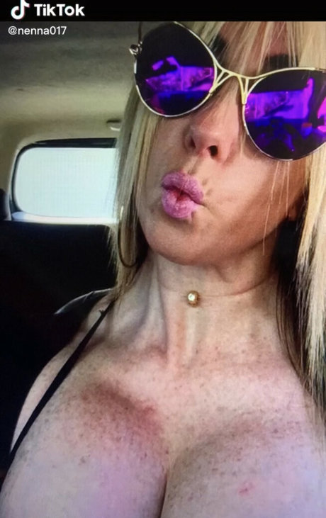 Vanessa Pardo star nice gallery