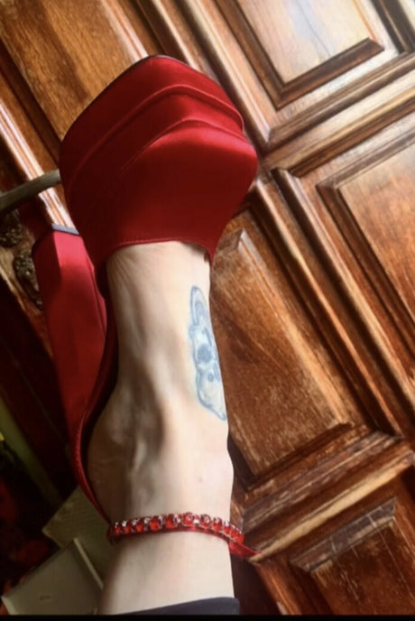 Vanessa Pardo star adult pictures