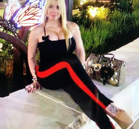 Vanessa Pardo free model images