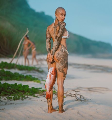 Maria Kasta porn actress pic