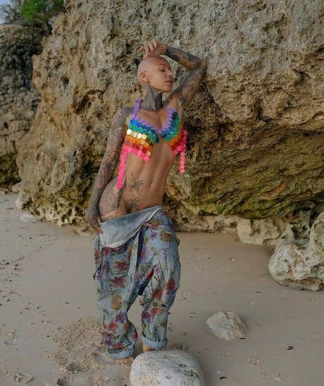 Maria Kasta best model picture