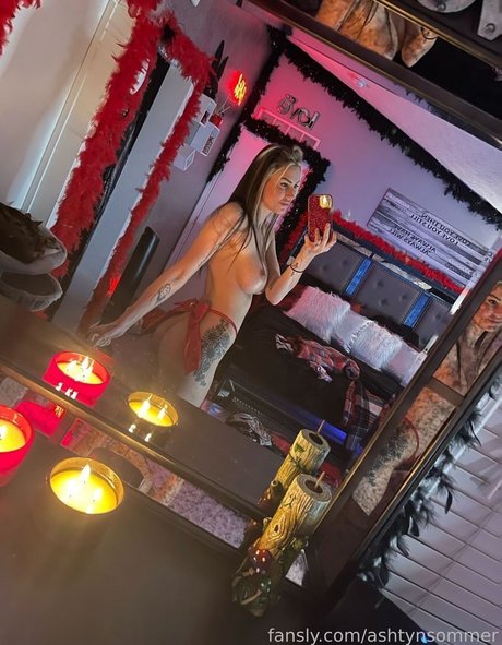 Ashtyn Sommer Joslyn star best images