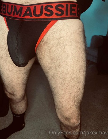 jakexmav art model image