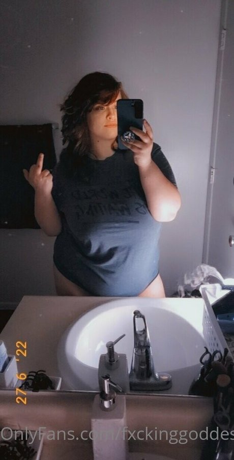 fxckinggoddes nude star img