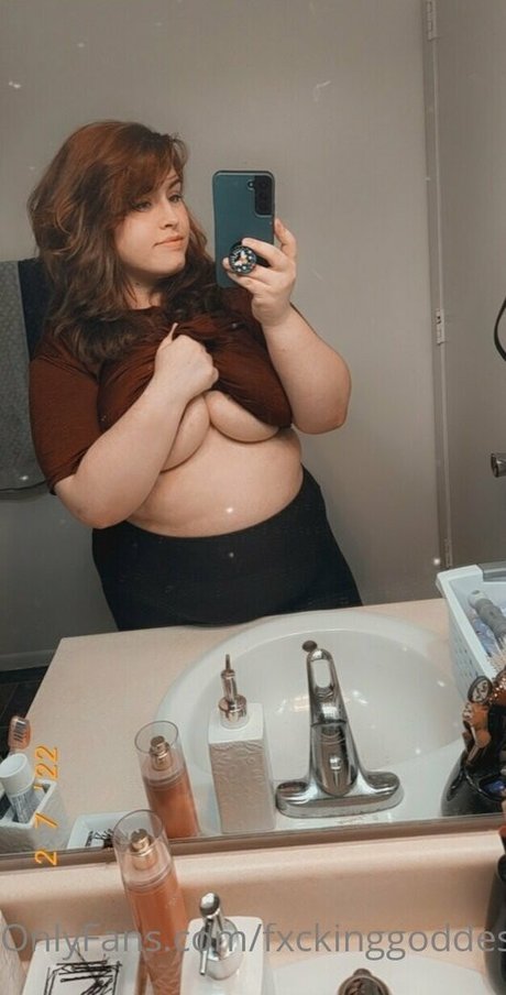 fxckinggoddes adult star archive