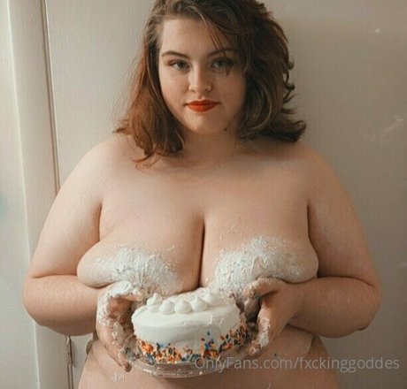 fxckinggoddes nice model images