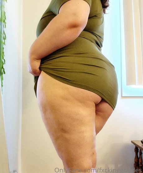 fxckinggoddes erotic model images