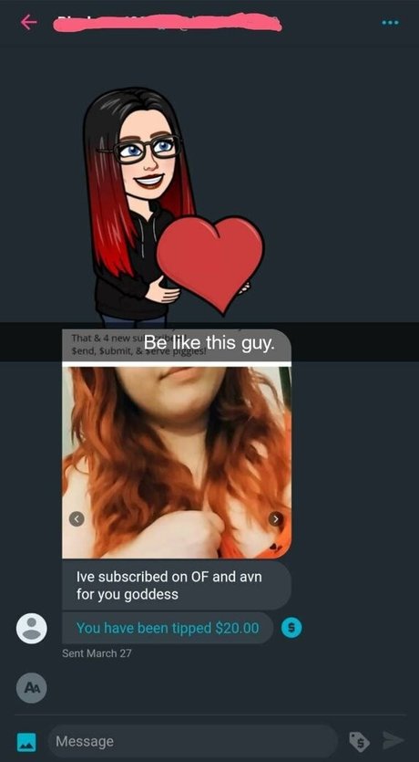 fxckinggoddes top model photos