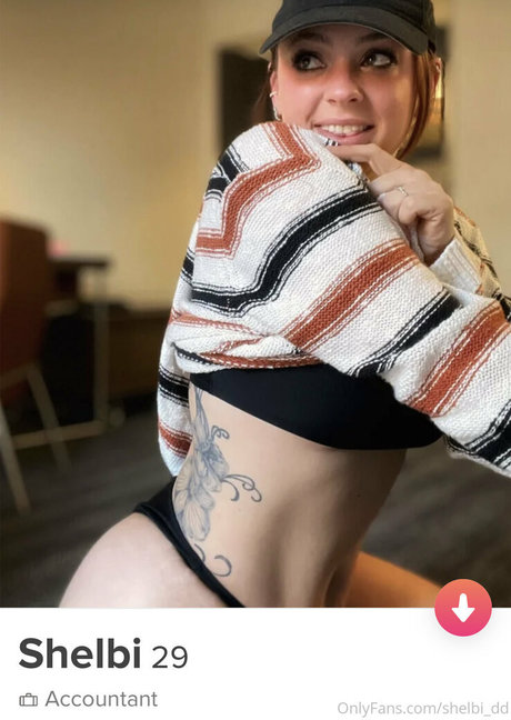 shelbi dd art actress archive