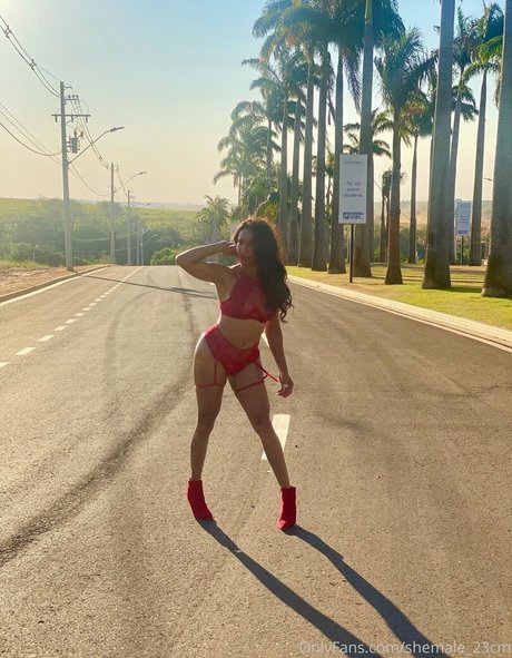 shemale 23cm nudes model archive