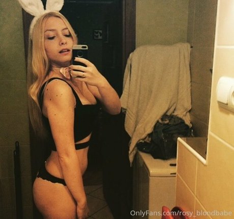 rosy blondbabe hd star img