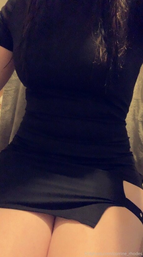 corrine rhodes model best photos