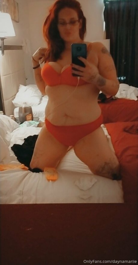 daynamariie high quality actress photos