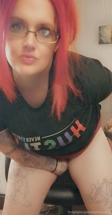 daynamariie erotic actress galleries