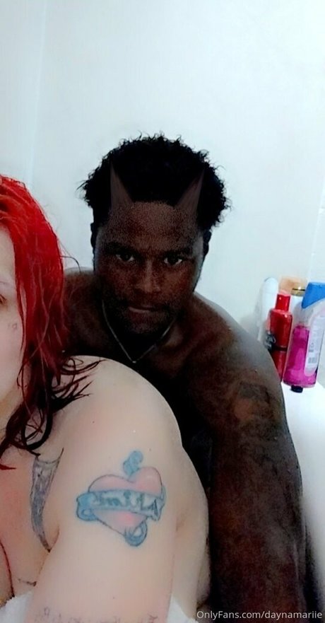 daynamariie xxx model archive