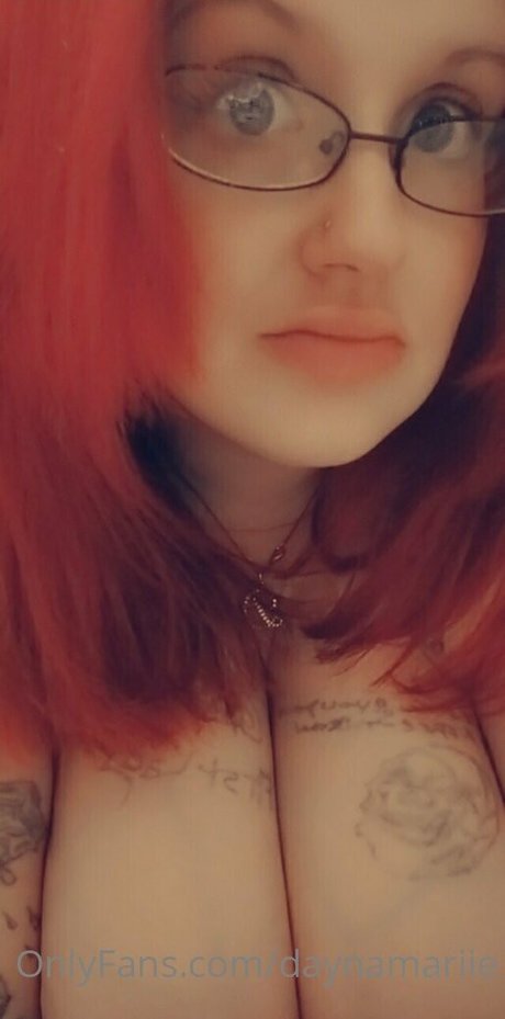 daynamariie pornstar xxx images