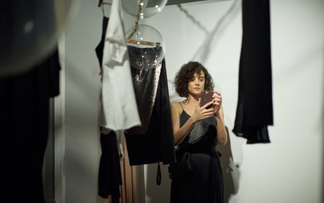 Diana Sar model adult image