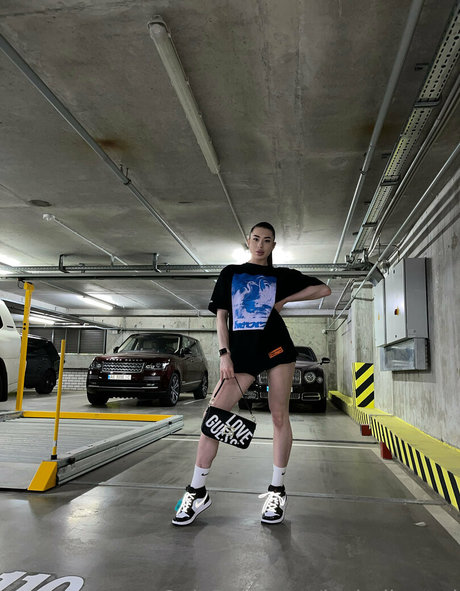 dinadimond art pornstar image