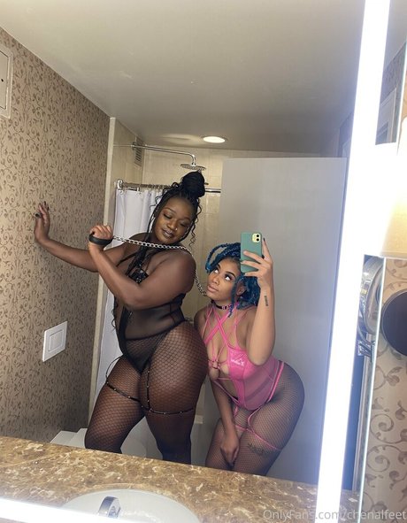 chenalfeet pornstar erotic pic