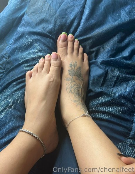 chenalfeet star nice galleries