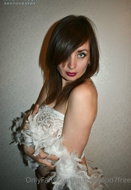 mariamoon7free xxx star photo