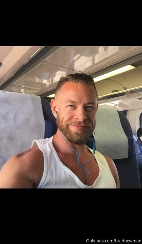 bradnewman Profile pic