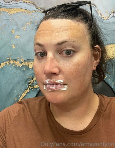 amazonlynn hd model photos