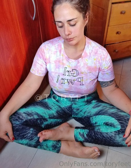 toryfeet porn actress photos