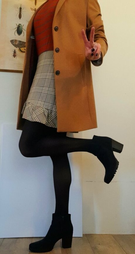 juleskranepromo exclusive model pictures